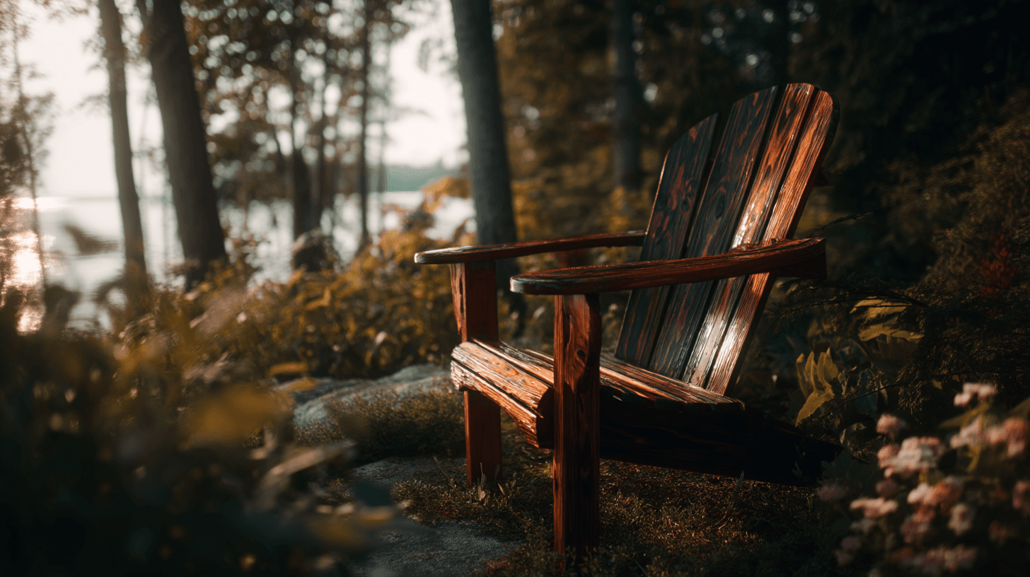 Outdoor Chairs category